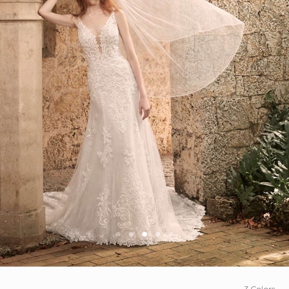 Maggie Sottero - Picture 1 of 7